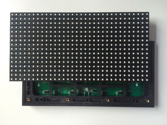 중국 P8 SMD LED 단위 옥외 풀 컬러 발광 다이오드 표시 고열 Pervention 협력 업체