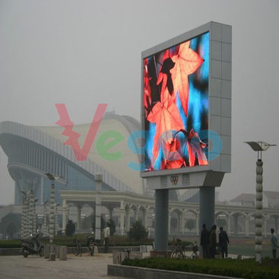 중국 P5 옥외 풀 컬러 발광 다이오드 표시 협력 업체