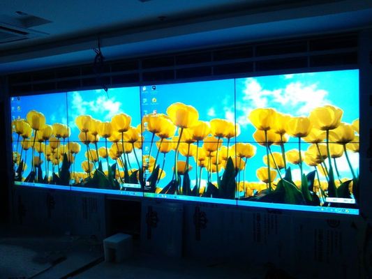 중국 실내 가동 LED 풀 컬러는 표시판 1000cd/㎡ 광도 이음새가 없는 Instalation를 지도했습니다 협력 업체