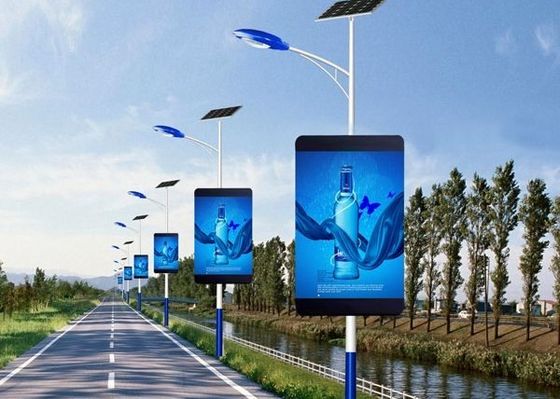 중국 와이파이 /3G/ 4G P5mm 높은 광도 옥외 폴란드 발광 다이오드 표시 패널/방수 점화 전시 화면 협력 업체