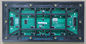 P8 SMD LED 단위 옥외 풀 컬러 발광 다이오드 표시 1R1G1B/SMD3535 협력 업체