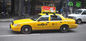 높은 광도 P5 택시 발광 다이오드 표시는 택시 표시 MBI5124/ICN 2038S를 지도했습니다 협력 업체