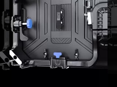 야외 P4.8mm 576x576mm 임대 LED 디스플레이 화면 허브 보드 높은 밝기 8000Hz 스테이지