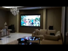 실내 고정된 LED 디스플레이