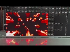 P0.9 고해상도의 픽셀 피치 COB