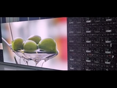 LED 댄스 플로어 디스플레이 화면