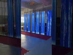 실내 고정 LED 디스플레이