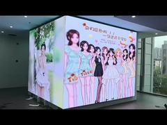 실내 LED 디스플레이