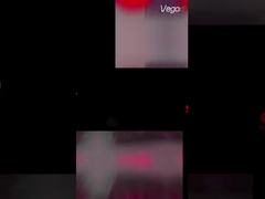 둥근 LED 디스플레이