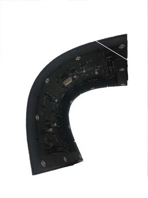 최고 얇은 P2.5/P3/P4 가동 가능한 LED 스크린 상업적인 디지털 표시 장치