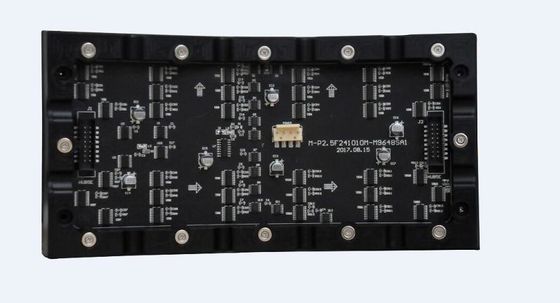 최고 얇은 P2.5/P3/P4 가동 가능한 LED 스크린 상업적인 디지털 표시 장치