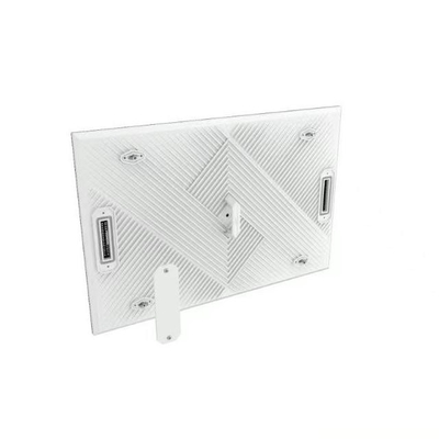 P5.7 야외 LED 디스플레이 960X960mm 알루미늄 캐비닛 SMD2727 밝기 6500CD/m2 노바 시스템