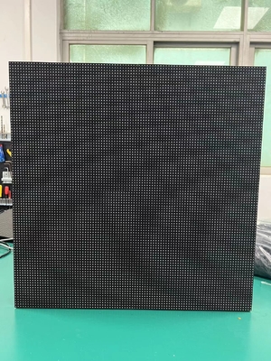 P4.8 임대 발광 다이오드 표시 실내 풀 컬러 발광 다이오드 표시 1500CD/㎡