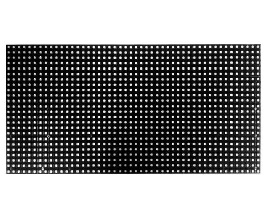 1R1G1B / SMD3535 P6.67 옥외 광고 발광 다이오드 표시 22545 픽셀/M2