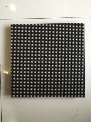고해상 P4.81 1R1G1B 2121 SMD LED 단위 Hd는 스크린을 지도했습니다
