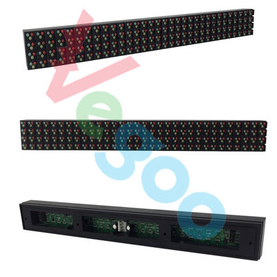 고해상 풀 컬러 10mm SMD LED 단위는 광고 스크린을 지도했습니다
