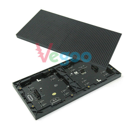 관례 MBI5124 P5 발광 다이오드 표시 다 색깔은 표시판 800CD/㎡를 지도했습니다