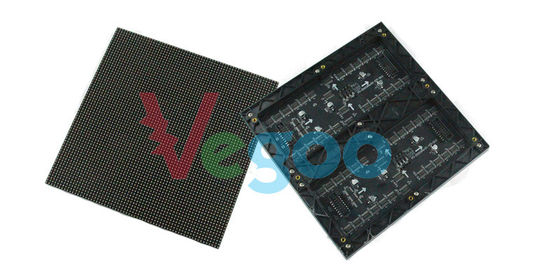 MBI5124/ICN 2038S 실내 지도한 표시판 P3는 영상 벽 9500K - 11500K를 지도했습니다