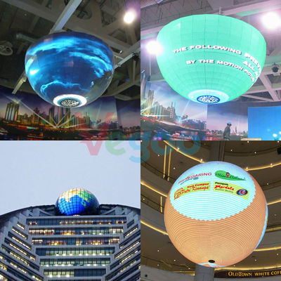 고해상 P4 실내 지도된 전시 풀 컬러 SMD LED 영상 벽 62500 픽셀/M2