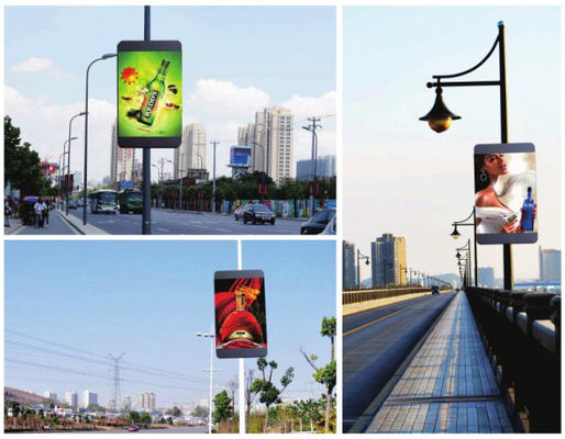 중국 P5mm 거리 폴란드 발광 다이오드 표시 게시판 풀 컬러 옥외 디지털 방식으로 광고 스크린 협력 업체