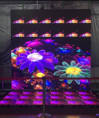 실내 최고를 위한 5G 8K 벌금 피치 LED pantallas P0.9 P1.2 P1.5 P1.6 P1.8 P1.9 P2.0 RGB 풀 컬러는 재생율을