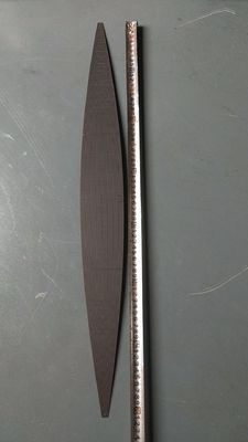 OEM는 LED pantallas P1.9 지구 구체 공 전시 0.5m 직경 개인 단위를 주문을 받아서 만들었습니다