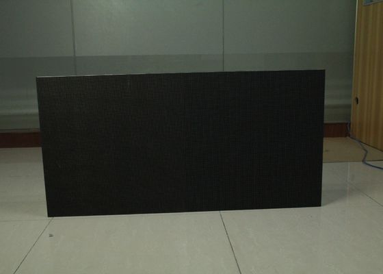 극단적 가는 고해상도 4.81 밀리미터 52×52 임대 LED 디스플레이