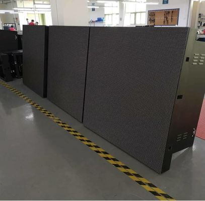 풀 컬러 방수 Ip65 P10 320mmx160mm SMD led 모듈