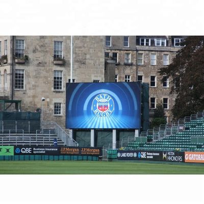 P4 6000cd/㎡ 임대 LED 디스플레이를 광고하는 알루미늄을 던져 죽으세요
