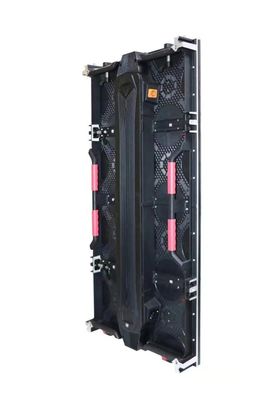 고정된 설치미술 P5 SMD2727 야외 풀 컬러 LED 디스플레이