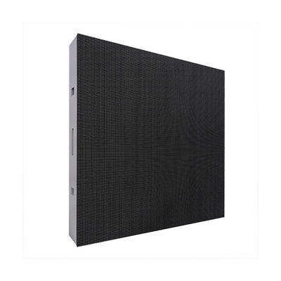 고 휘도 큰 SMD P10 7800 cd/M2 HD LED 디스플레이