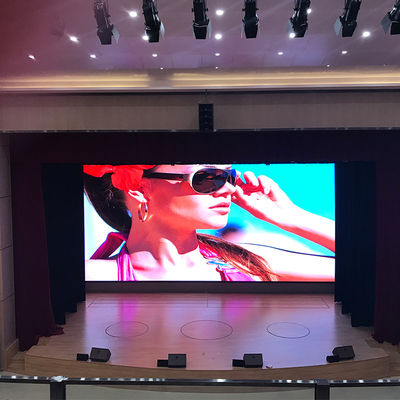 임대를 위한 P3.91 P3 P4 P4.81 LED 디스플레이 화면을 광고하기