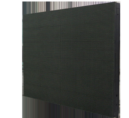 상업적 앞 서비스는 P16 야외 풀 컬러 LED 디스플레이를 담급니다