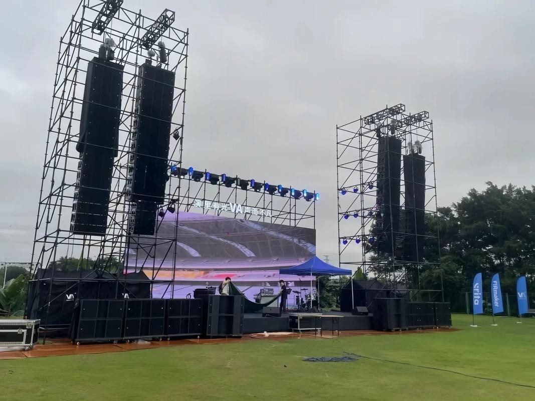시무스 스플라이싱 3.91mm 픽셀 피치 렌터 스크린용 야외 LED 디스플레이 560g