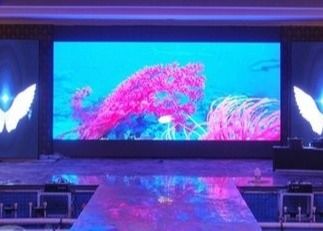 1R1G1B P6 6500cd/㎡ 야외 풀 컬러 LED 디스플레이