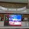 경량 광고 P6 실내 풀 컬러 발광 다이오드 표시 널 세륨/ROHS/FCC 협력 업체